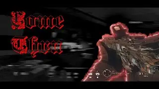 Come Thru-R6 Montage