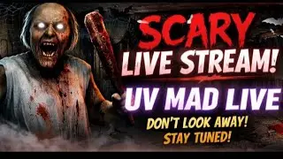 KAMLA Horror Gameplay in Hindi | Scariest Indian Horror Game 😱 /LIVE/ #gaming 🔴LIVE🔴
