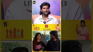 இப்போ அவங்க கூட Content Video பண்ணாததுக்கு காரணம் இதுதான் 😱- Mr. Kettavan | #shorts