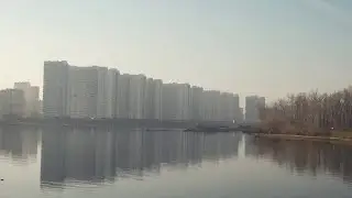 ОСЕННЯЯ ПОГОДА КРАСНОЯРСКА: СМЕНА СЕЗОНОВ