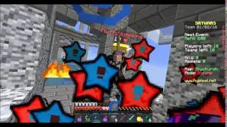 Return Of The Fly Hacker | Hypixel Hacker 10