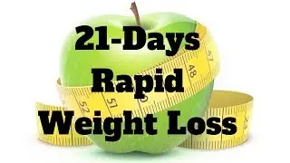 Weight loss - The Flat Belly Fix