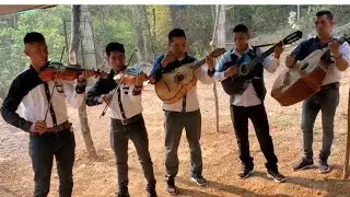 EN LA PUERTA DE TU CASA Conjunto Los Primos de La frontera