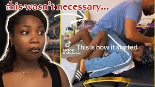 Isn&rsquo;t This Position Too COMPROMISING Just To Detangle a Child&rsquo;s Natural Hair? + Tips