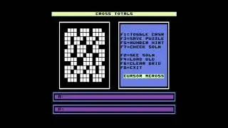 C64: The Puzzle Pages #060