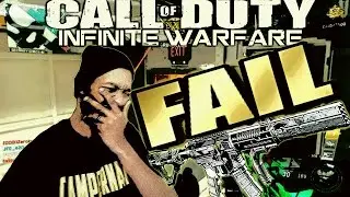 COD INFINITE WARFARE|LEGENDARY NV-4 FALLOUT TIPS AND TRICKS DON'T CHASE THE NOOB!!