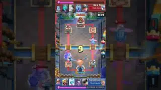 Epic Match With Bn x Tiger using an off meta deck