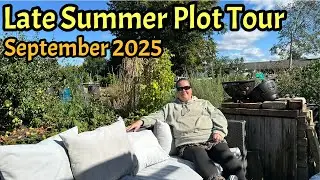 Сюжетный тур конца лета &mdash; сентябрь 2025 г.