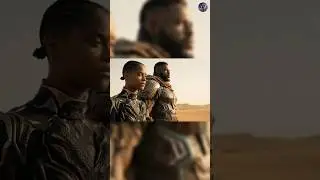Why Fantastic Four Came to Wakanda  Avengers Doomsday Trailer Breakdown #shorts #marvel