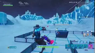 #TEAMSHOCK