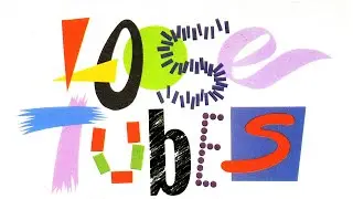 Loose Tubes, 