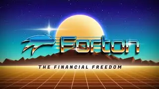 ForTon Business Plan by Mr. Rohit Chaudhary #forton #forsage #decentralized #mlm #ton
