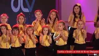 Tradita e festes se Vitit te Ri ne Shqiperi