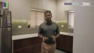 Urbando Kosmos Solaris | EMH | 3BHK | Thoughtful Design | Your Future Home