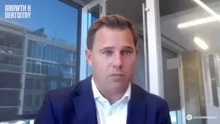 Beyond the Numbers: Revolutionizing Dental Practice Growth with CPA Patrick Arnold