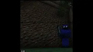 A Minecraft Video But Muffinized Was Lagging