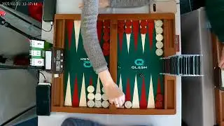 CNB - 2025 Riccione - KobZero (Bot) vs MonacoL (Top) - Round 1 - Main