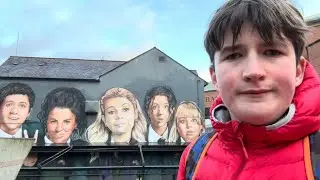 Return to Derry ~ Londonderry