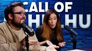 Call of Cthulhu: The Saturnine Chalice #5