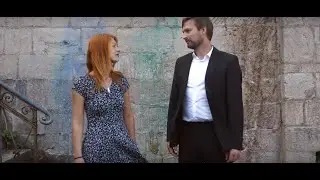 Wie am ersten Tag