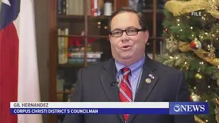 Former radio host, congressman Blake Farenthold dies