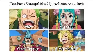 One Piece Memes - Part 51