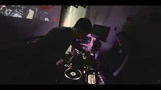 BATIKZ @ RAPTOR BASS - LA PLATA BUENOS AIRES