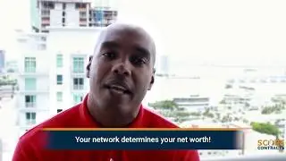 How do I meet potential JV partners and consultant clients? - Eric Coffie