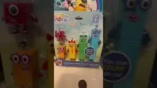 #Numberblocks #Satisfying #Numbers #Educational #Popular #Shorts