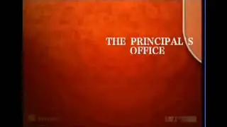 TruTV | Bumper A Continuaci&oacute;n The Principal's Office. (2009). 