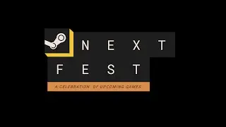 Steam Next Fest - June 2022 Edition