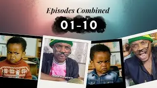 Эпизоды 1-10 (объединенные) // Начало карьеры Бобби // Приятного просмотра и делитесь!
