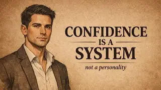 How to Stay Confident in Any Situation | English Shock