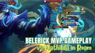 BELERICK BEST BUILD 2025| BELERICK TANK BUILD| BELERICK DAMAGE BUILD| TOP GLOBAL BELERICK BUILD