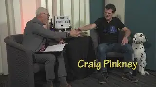 The Profile Ep 112   Gary Dunn chats with Craig Pinkney