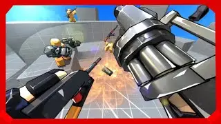 Roblox - Skillshot