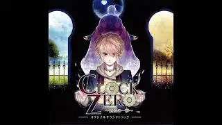 A cat may look at a king. ~King's Theme~ [De-limited] - CLOCK ZERO ~Shuuen no Ichibyou~ OST