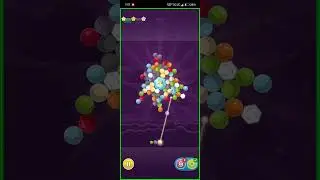 Bubble Cloud Level 759