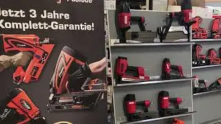 Boxenstopp 2018 Hausmesse - Meier Handwerkerbedarf