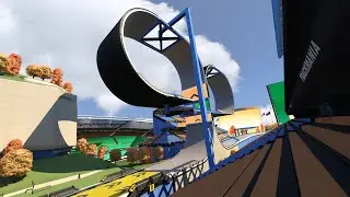 Trackmania Fall 2025 - 15 | 40.004 by DubbyTM