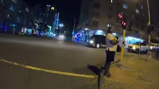 NIGHTLIFE IN DURBAN CITY SOUTHAFRICA (not what i Expected)