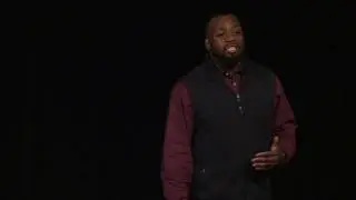The Power of One Voice | Alphonso Amos | TEDxLivoniaCCLibrary