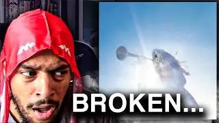 I Looked Up the Lyrics Now I'm BROKEN INSIDE... 😥Getting Killed Geese Full Album REACTION/REVIEW