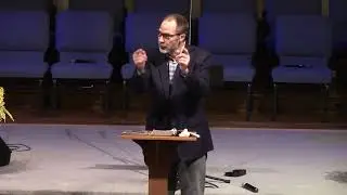 Genesis 35:8-29 | Renewal and Struggle, Pastor Ken Addison - September 21, 2025