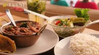 Reserve Your Table at the Best Indiaas Restaurant in Centrum