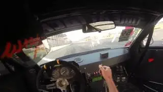 TTP1 Drag vs. FN2 Kompressor