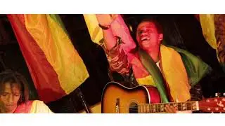 ONE MORE CHANCE BY STRONG VOICE BAND_OFFICIAL VIDEO_2019_REGGAE