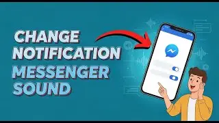 How to Change Messenger Notification Sound