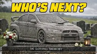 You’re Not Crazy — These Car Brands Are Fading
