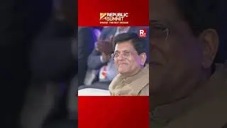 Arnab Goswami Announces Republic's Ambitious Vision For Next Decade | Republic Summit 2024